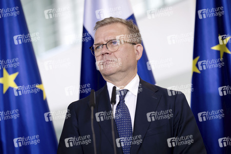 Treffen des Bundeskanzlers und der Staats- und Regierungschefs der Like-Minded Staaten in Berlin