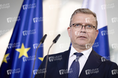 Treffen des Bundeskanzlers und der Staats- und Regierungschefs der Like-Minded Staaten in Berlin