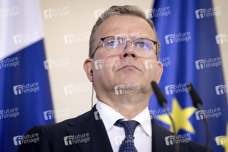 Treffen des Bundeskanzlers und der Staats- und Regierungschefs der Like-Minded Staaten in Berlin