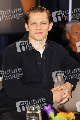 'NDR Talk Show' in Hamburg
