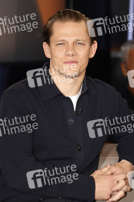 'NDR Talk Show' in Hamburg