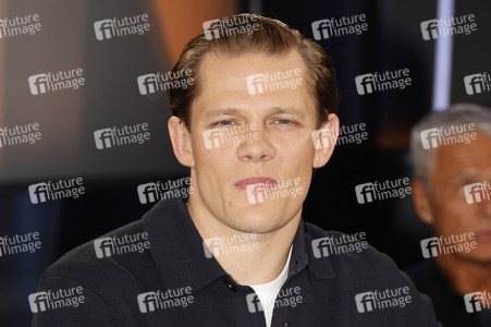 'NDR Talk Show' in Hamburg