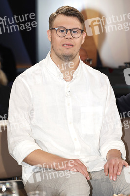 'NDR Talk Show' in Hamburg