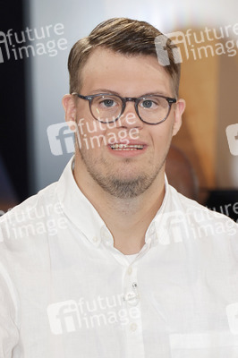 'NDR Talk Show' in Hamburg