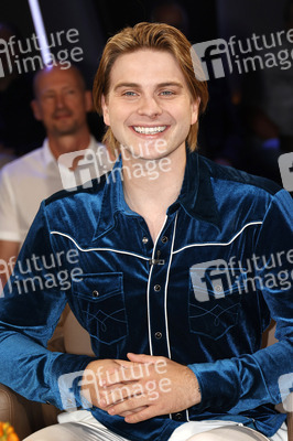 'NDR Talk Show' in Hamburg