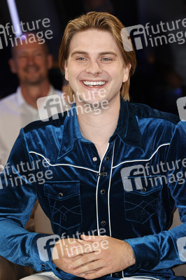 'NDR Talk Show' in Hamburg