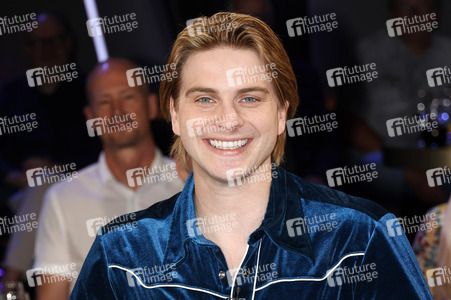 'NDR Talk Show' in Hamburg