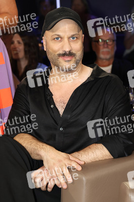 'NDR Talk Show' in Hamburg