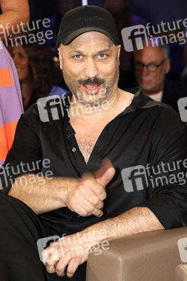'NDR Talk Show' in Hamburg