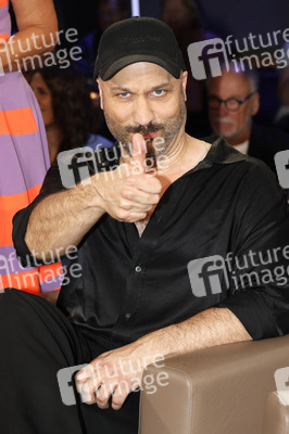 'NDR Talk Show' in Hamburg