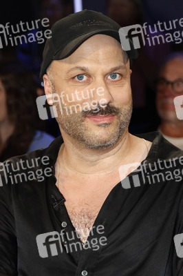 'NDR Talk Show' in Hamburg