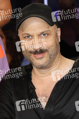 'NDR Talk Show' in Hamburg