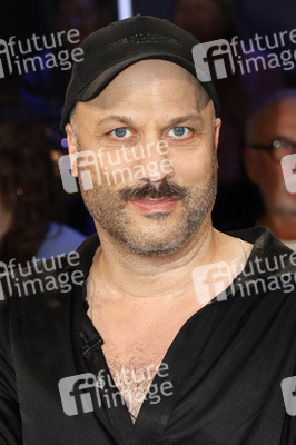 'NDR Talk Show' in Hamburg