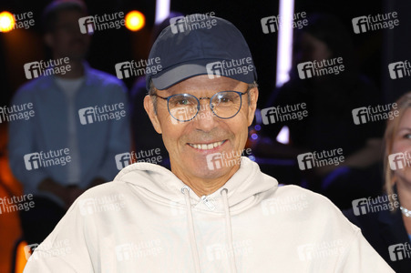 'NDR Talk Show' in Hamburg