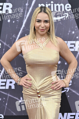 Filmpremiere 'The Runner' in Los Angeles