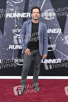 Filmpremiere 'The Runner' in Los Angeles