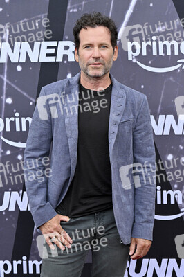 Filmpremiere 'The Runner' in Los Angeles