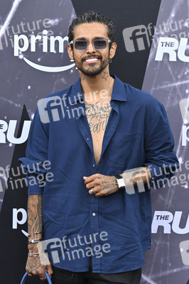 Filmpremiere 'The Runner' in Los Angeles