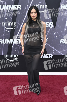 Filmpremiere 'The Runner' in Los Angeles