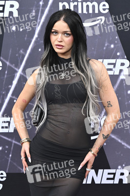 Filmpremiere 'The Runner' in Los Angeles
