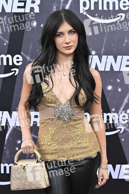 Filmpremiere 'The Runner' in Los Angeles