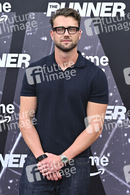 Filmpremiere 'The Runner' in Los Angeles