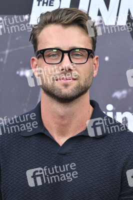 Filmpremiere 'The Runner' in Los Angeles