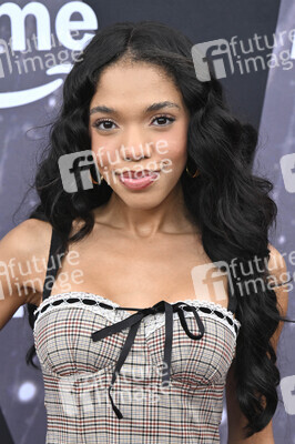 Filmpremiere 'The Runner' in Los Angeles