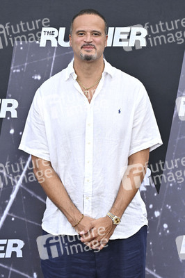Filmpremiere 'The Runner' in Los Angeles