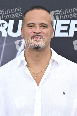 Filmpremiere 'The Runner' in Los Angeles