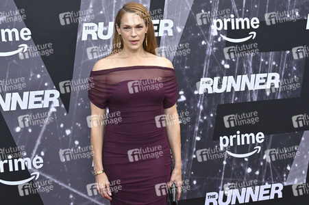 Filmpremiere 'The Runner' in Los Angeles