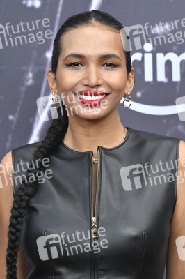 Filmpremiere 'The Runner' in Los Angeles