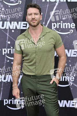 Filmpremiere 'The Runner' in Los Angeles