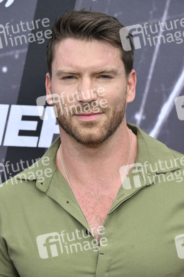 Filmpremiere 'The Runner' in Los Angeles