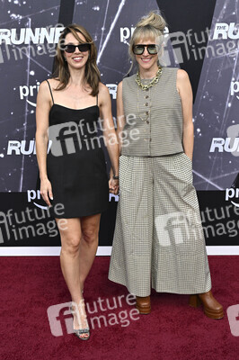 Filmpremiere 'The Runner' in Los Angeles