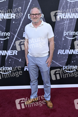 Filmpremiere 'The Runner' in Los Angeles