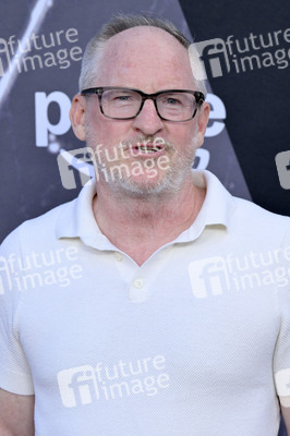 Filmpremiere 'The Runner' in Los Angeles