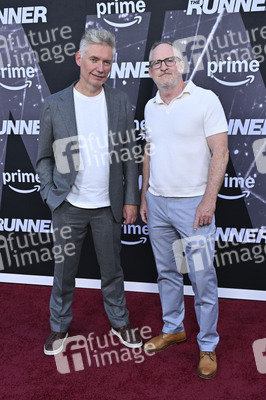 Filmpremiere 'The Runner' in Los Angeles