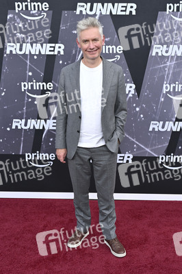Filmpremiere 'The Runner' in Los Angeles