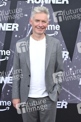 Filmpremiere 'The Runner' in Los Angeles