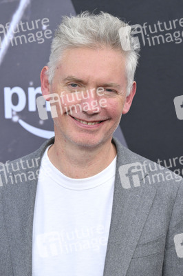 Filmpremiere 'The Runner' in Los Angeles