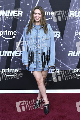 Filmpremiere 'The Runner' in Los Angeles