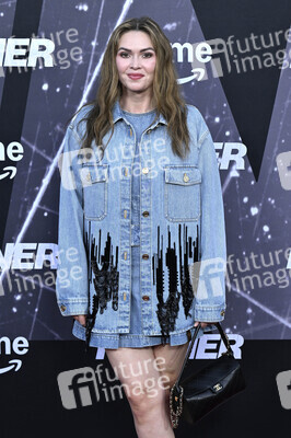 Filmpremiere 'The Runner' in Los Angeles