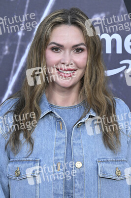 Filmpremiere 'The Runner' in Los Angeles