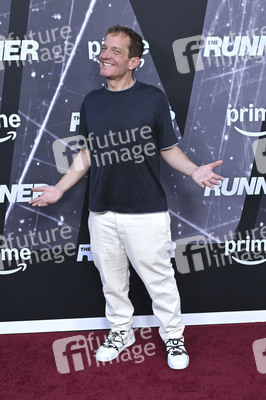 Filmpremiere 'The Runner' in Los Angeles