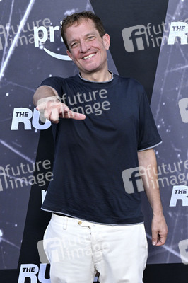 Filmpremiere 'The Runner' in Los Angeles