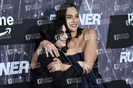 Filmpremiere 'The Runner' in Los Angeles