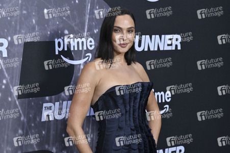 Filmpremiere 'The Runner' in Los Angeles