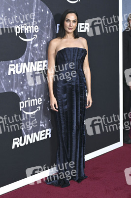 Filmpremiere 'The Runner' in Los Angeles