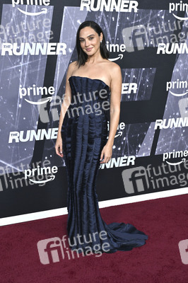 Filmpremiere 'The Runner' in Los Angeles